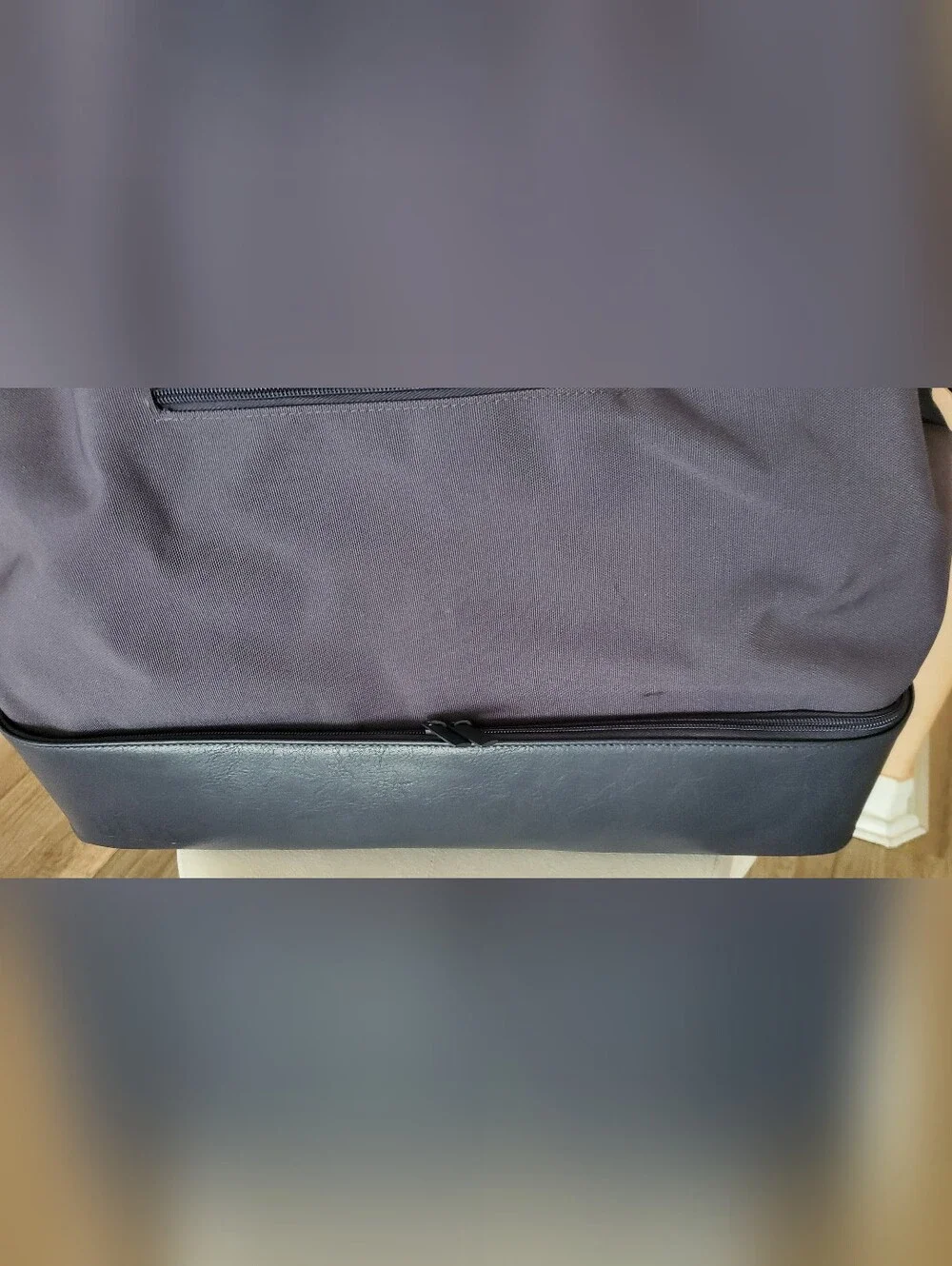 BÉIS Travel Back Bag Laptop & Shoes Carry On Trolley Sleeve